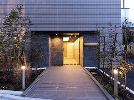 パティーナ川崎南DUO 物件写真 建物写真5