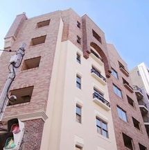 サンデプレ麻布 物件写真 建物写真1