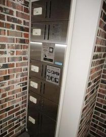 サンデプレ麻布 物件写真 建物写真4