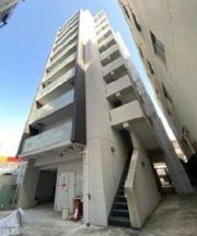 Le'a横濱ベイサイド 物件写真 建物写真1