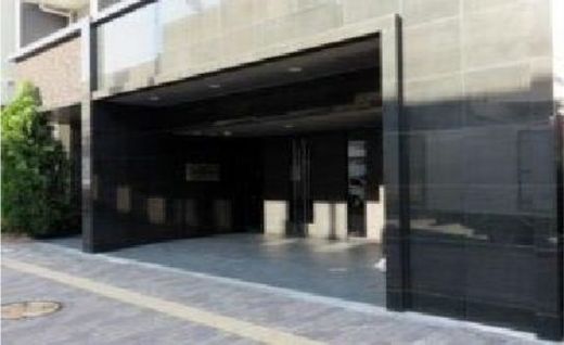 Le'a横濱ベイサイド 物件写真 建物写真2