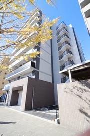 アイル グランデ川崎 物件写真 建物写真3