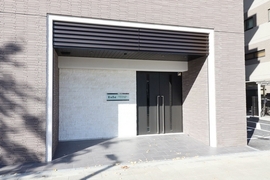 アイル グランデ川崎 物件写真 建物写真4