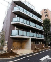 フィオーレ駒込 物件写真 建物写真1