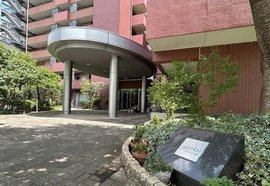 アクシアガーデン南砂 物件写真 建物写真3