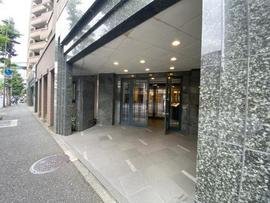 クレストフォルム横浜ポートサイド 物件写真 建物写真4