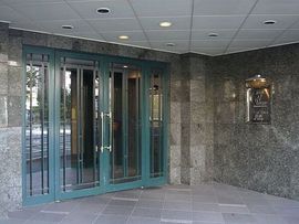 クレストフォルム横浜ポートサイド 物件写真 建物写真5