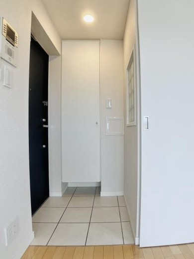 カーサ ヴェデュータ 物件写真 建物写真10