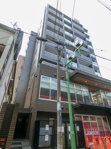 カーサ ヴェデュータ 物件写真 建物写真2