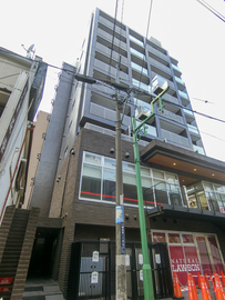 カーサ ヴェデュータ 物件写真 建物写真2