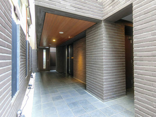 カーサ ヴェデュータ 物件写真 建物写真5