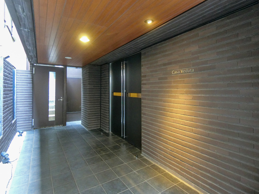 カーサ ヴェデュータ 物件写真 建物写真6