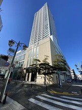 ザ・タワー横須賀中央 物件写真 建物写真1