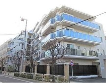 ライオンズ志村坂上レジデンス 物件写真 建物写真1