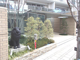 ライオンズ志村坂上レジデンス 物件写真 建物写真3