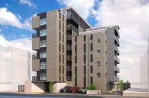 コンフォリア・リヴ西大島SOUTH 物件写真 建物写真1