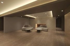 コンフォリア・リヴ西大島SOUTH 物件写真 建物写真3