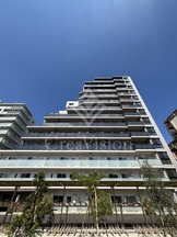 コンフォリア・リヴ豊洲キャナル 画像