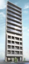 クラリティア綾瀬 物件写真 建物写真1