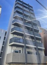 ハーモニーレジデンス新宿 物件写真 建物写真1