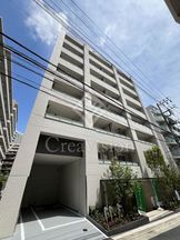 ザ・パークハビオ目黒プレイス 画像