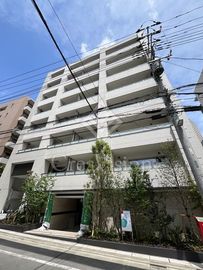 ザ・パークハビオ目黒プレイス 写真