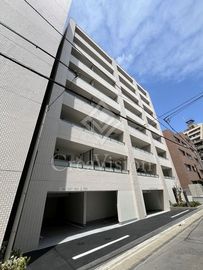 ザ・パークハビオ目黒プレイス 外観 物件画像5
