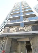 ラクレイス横濱関内 物件写真 建物写真1