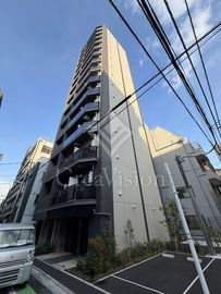 クラリティア浅草橋 外観 物件画像3