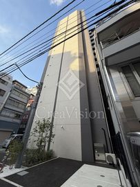 クラリティア浅草橋 外観 物件画像4