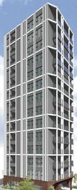 ザ・ライオンズフォーシア町屋 物件写真 建物写真1