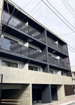 セジョリ東陽町Ⅱ 物件写真 建物写真1