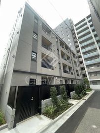 アーバネックス文京小石川 外観 物件画像3