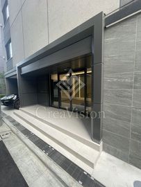 アーバネックス文京小石川 外観 物件画像4