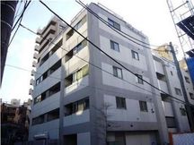 チェスターハウス猿楽町 物件写真 建物写真1