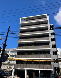 リテラス住吉 物件写真 建物写真1