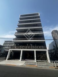リテラス住吉 写真