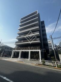 リテラス住吉 外観 物件画像3