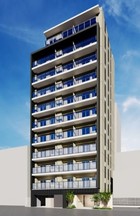 グランエール西日暮里 物件写真 建物写真1