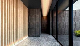プラウドフラット大井町 物件写真 建物写真3