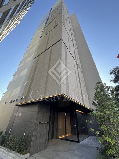 プラウドフラット大井町 画像