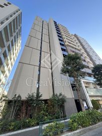 プラウドフラット大井町 写真