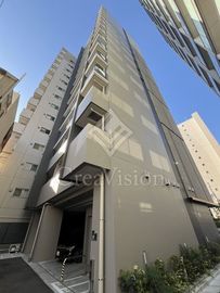 プラウドフラット大井町 外観 物件画像3