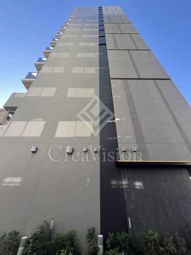 プラウドフラット大井町 外観 物件画像4