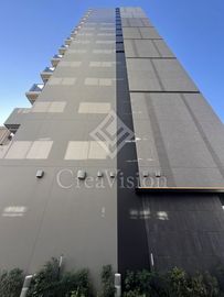 プラウドフラット大井町 外観 物件画像4