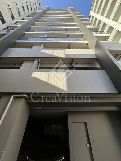 プラウドフラット大井町 外観 物件画像5