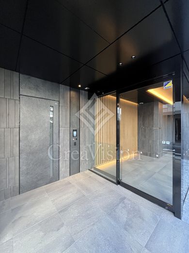 プラウドフラット大井町 写真