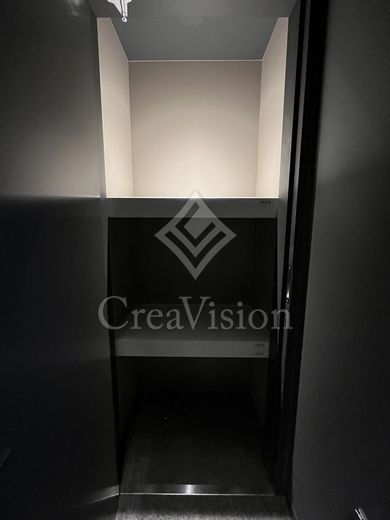 プラウドフラット大井町 設備写真