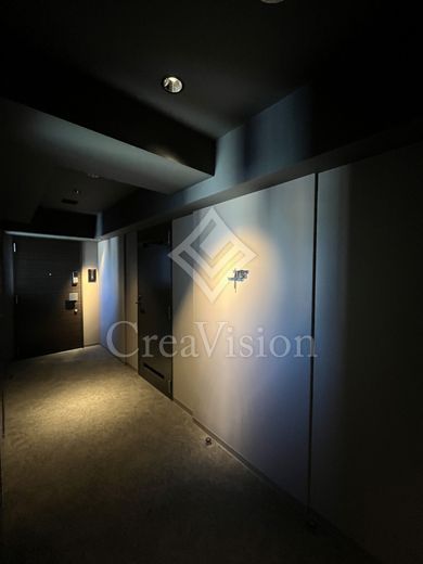 プラウドフラット大井町 設備　画像