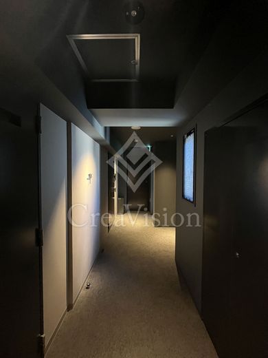 プラウドフラット大井町 設備　写真